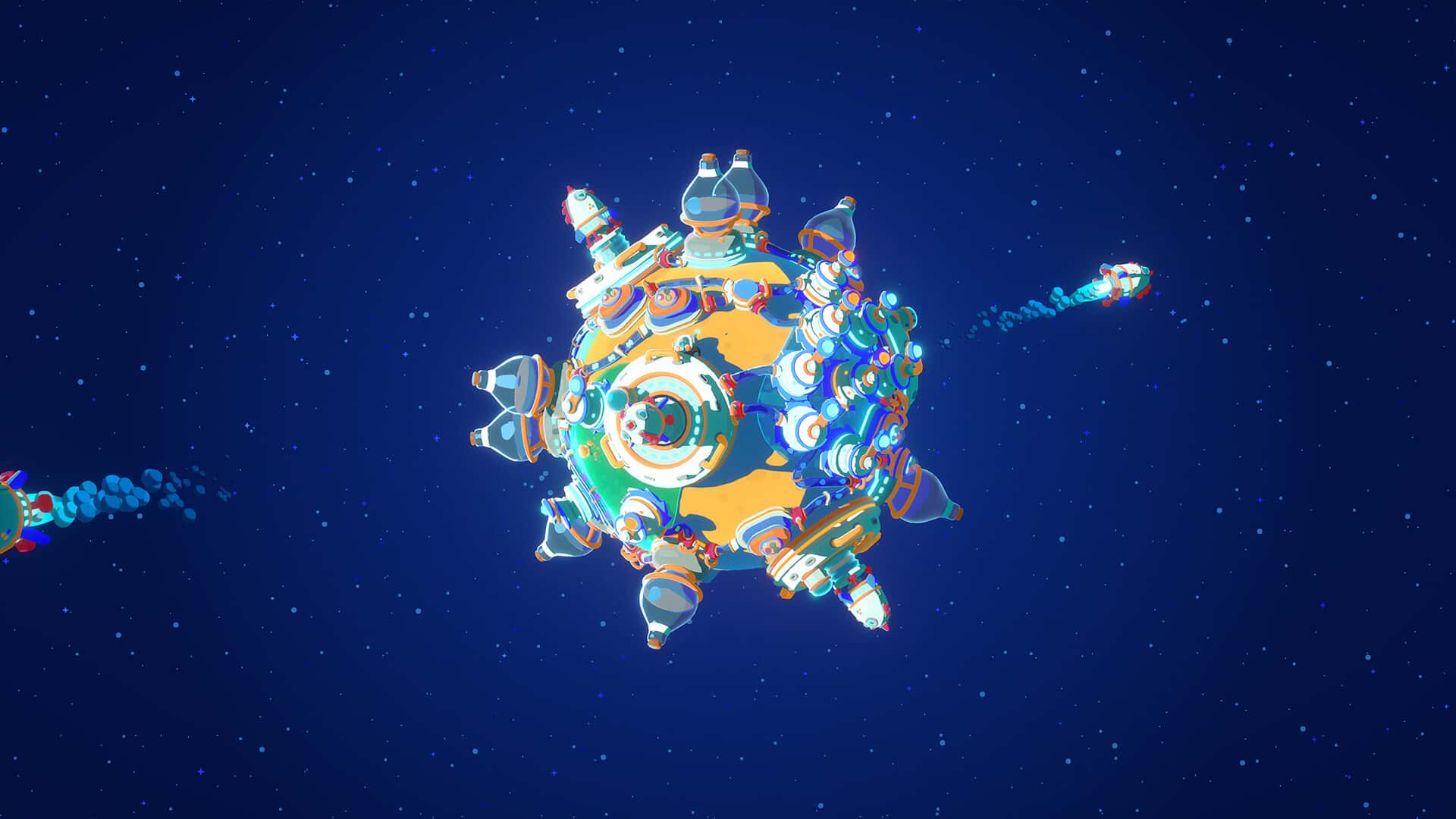 游戏画面4